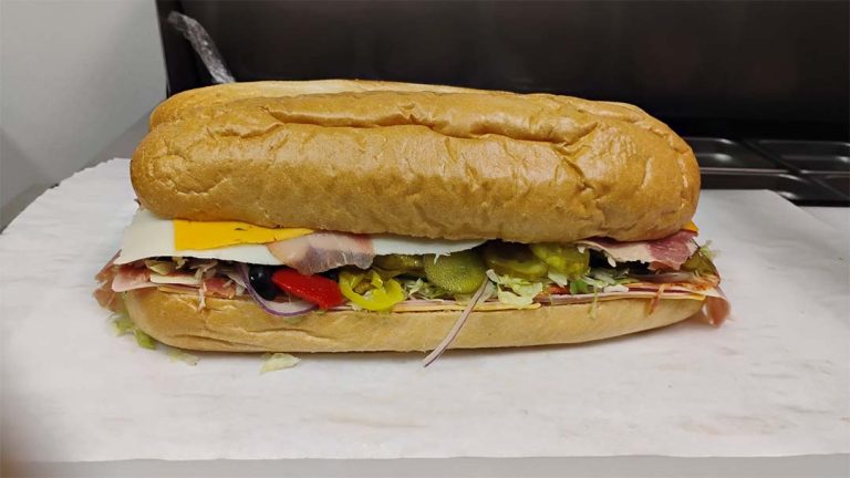 Sandwich
