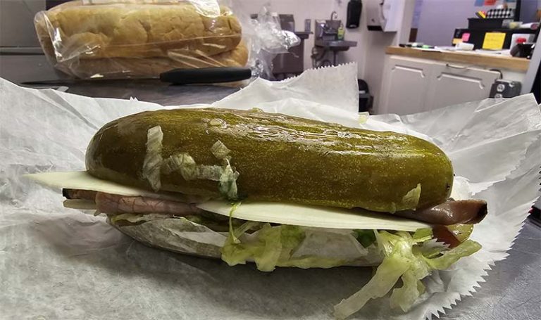 Hoagies